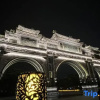 Отель SanFangXiaoZhan self-service city homestay, фото 6