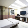 Отель Daegu Dongseong-ro Honeymoon, фото 5
