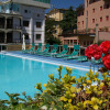 Отель Grand Hotel Ambasciatori, фото 19