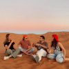 Отель Fatima Desert Camp, фото 4