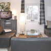 Отель Ostseeblick Ostseeblick Appartement 3, фото 1