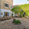 Отель JOSEP SANXO DE LA JORDANA 12 - Spectacular town house with fabulous patio in the centre of Artà Free, фото 17