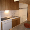 Отель Praz N14 Studio Cabine 4 Personnes Studio Cabin 4 People, фото 5