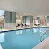 Отель Homewood Suites by Hilton Indianapolis Downtown IUPUI, фото 13