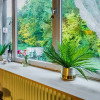 Отель Apartment Near Willingen With Garden, фото 14