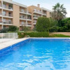 Отель Spacious 2br with terrace and swimming pool near the sea in Nice Welkeys, фото 13