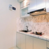 Отель Homey And Minimalist 1Br Royal Sentul Park Apartment, фото 3