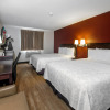 Отель Red Roof Inn PLUS+ & Suites Malone, фото 7
