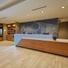Отель SpringHill Suites Medford Airport, фото 1