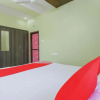 Отель OYO Flagship 78854 Sea Coastal Inn, фото 13