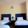 Отель Golden Pyramids Inn, фото 5