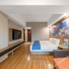 Отель PAI Hotel·Hefei Nanyihuan Huizhou Avenue, фото 4