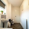 Отель Stylish 3-bed Flat in South Shields, фото 11