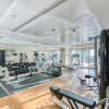 Отель Whitesage - Luxurious Studio in JLT With City Skyline View, фото 13