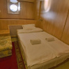 Отель Fortuna Boat Hotel, фото 3