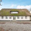 Отель Tranquil Holiday Home in Funen With Terrace, фото 21