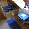 Отель Apartmán-Hotel Jítrava, фото 31
