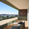 Отель Encosta da Praia Guest House, фото 4