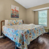 Отель Pet Friendly on Canal in Old Seagrove - Next to Seaside & 3 Blocks to Beach!, фото 6