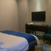 Отель Super 8 by Wyndham Urumqi Airport Ji Chang Bei Qu, фото 22