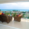 Отель Sunset Plaza Karon 2 bedrooms Amazing Sea View, фото 13