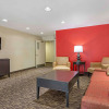Отель Extended Stay America Select Suites Indianapolis N Carmel, фото 2