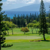 Отель Kapalua Golf Villa 27v2 Gold Ocean View, фото 30