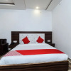 Отель OYO 15806 Hotel Naddi Hills, фото 4