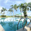 Отель Manor Backwater Resort, фото 2