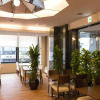 Отель Rhino Hotel Kyoto, фото 24