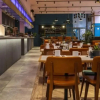 Отель Ropewalks Hotel, Best Western Premier Collection Liverpool, фото 11