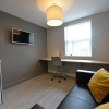 Отель Simplistic Apartment in Coventry Near the Skydome Arena, фото 4