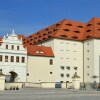 Отель Attractive Apartment in Freiberg Near Centre, фото 2