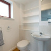 Отель Spacious Flat In Stockbridge, фото 8