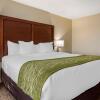 Отель Comfort Inn & Suites Pueblo, фото 7