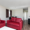 Отель Oostappen Vakantiepark Marina Beach в Брескенсе
