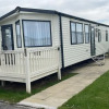 Отель Captivating 3-bed Cabin in Rhyl, фото 8