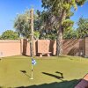 Отель Peoria Retreat w/ Pool, Putting Green & Fire Pit, фото 17