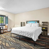 Отель Country Town N Suites, фото 4
