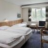 Отель Milling Hotel Vejle, фото 2
