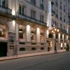 Отель Gran Hotel España, фото 40