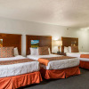 Отель Sandia Peak Inn Old Town ABQ, a Howard Johnson by Wyndham, фото 4