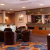 Отель Leonardo Hotel Cheltenham - Formerly Jurys Inn, фото 12