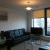 Отель City Crash Pad - Cathedral Quarter Apts, фото 3