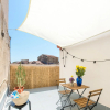 Отель Casa Blu con Terrazza Alla Vucciria by Wonderful Italy, фото 8