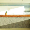 Отель Beachfront Upscale House in Telchac, фото 22
