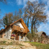 Отель Vineyard cottage Rataj 2, фото 18