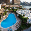 Отель Conrad Cairo, фото 26