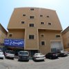 Отель Al Eairy Furnished units Dammam 4, фото 21