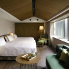 Отель Good Nature Hotel Kyoto, фото 15